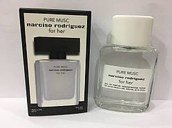 Tester Duty Free 60 ml Narciso Rodriguez For Her Pure Musc