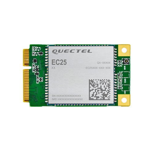 4G модем Quectel EC25