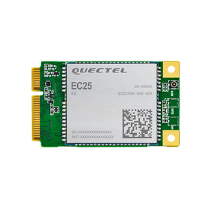 Модуль 4G Quectel EC25-E для контролерів Huidu