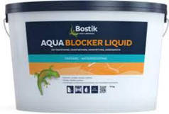 Гідроізоляція для фундаменту Bostik Аqua Blocker Liquide (14 кг)