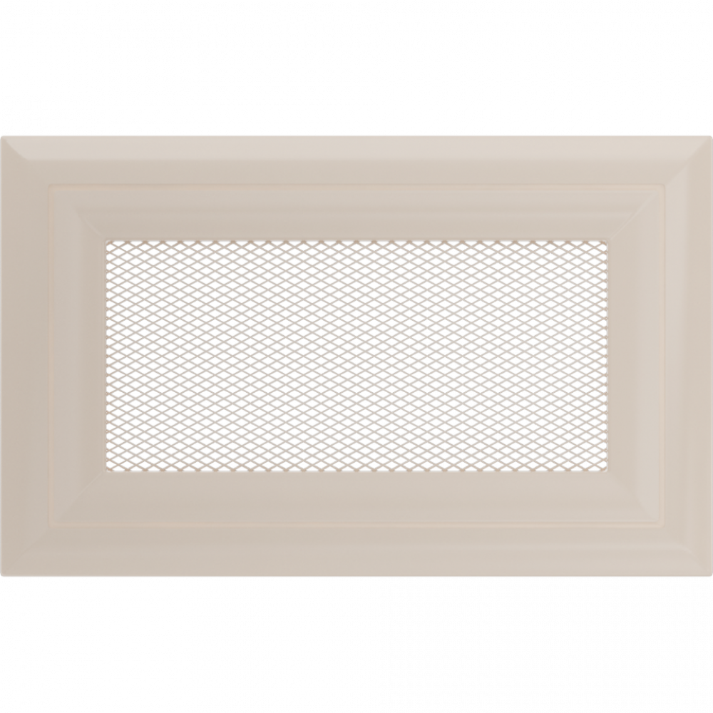 Решітка Oskar кремова 11x17, фото 1