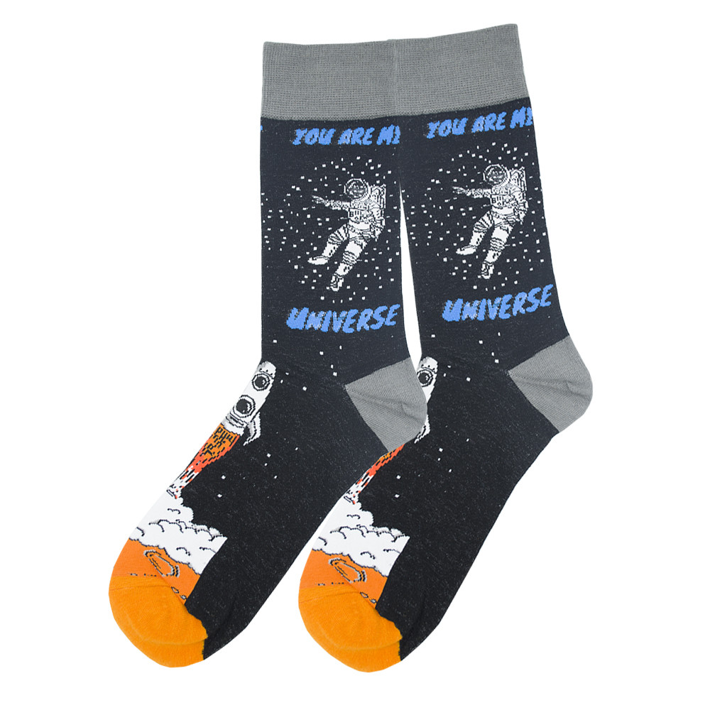 Шкарпетки Universe (р.40-46), фото 1