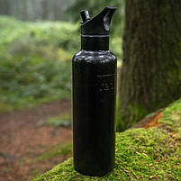 Фляга для SUP серфінгу професійна Red Original Insulated Drinks bottle — 750 мл (чорна), фото 5