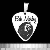 Кулон Bob Marley (ptsb-017) медиатор