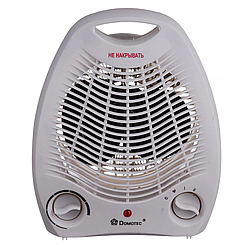 Тепловентилятор обігрівач Domotec MS 5901 Mx