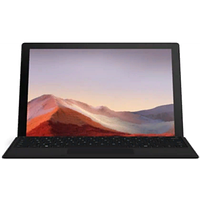 Планшет Microsoft Surface Pro 7 Intel Core i7, 16GB, 512GB Black (VAT-00018)