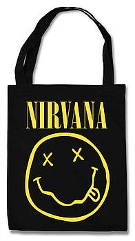 Сумка Шопер Nirvana