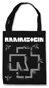 Сумка Шоппер Rammstein