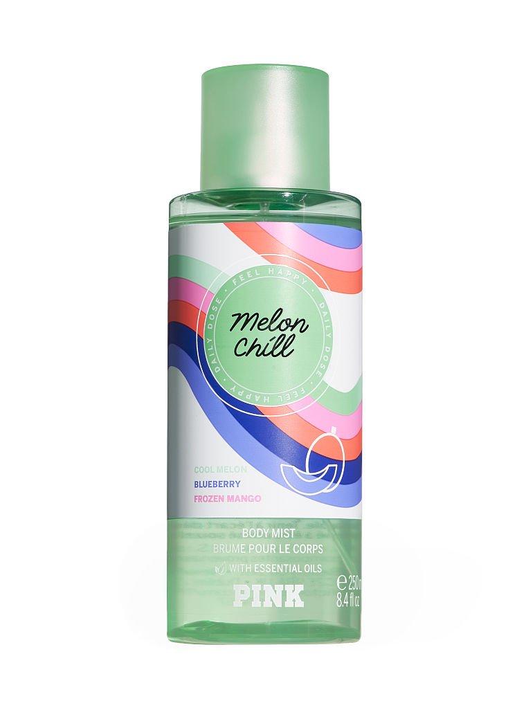 Спрей для тіла Melon Chill Pink, фото 1