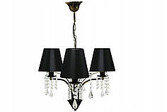 Люстра Komat Crystals 35034