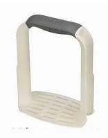 Пресс для картоплі пластикова