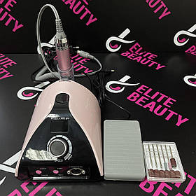 Апарат для манікюру/педикюру ZS-711, 65 Вт