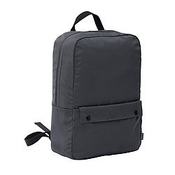 Рюкзак для ноутбука, гаджетів BASEUS Basics Series 13" Computer Backpack (LBJN-E0G) Сірий