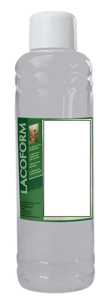 Ароматизатор для хамама Літній бузок 1 л Lacoform, фото 1