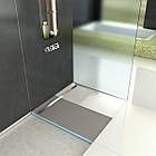 Теплоізоляційна панель WEDI 2500/600/20 мм для хамама, фото 7