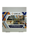 Система дозування води і ароматів для саун Autodose Greus, фото 4