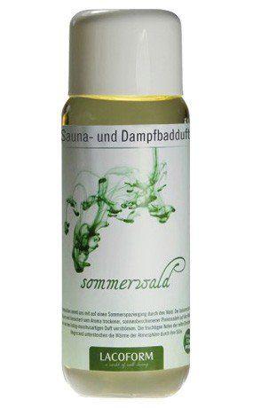 Ароматизатор Lacoform Тірольський кедр 250 мл для лазні та сауни, фото 1