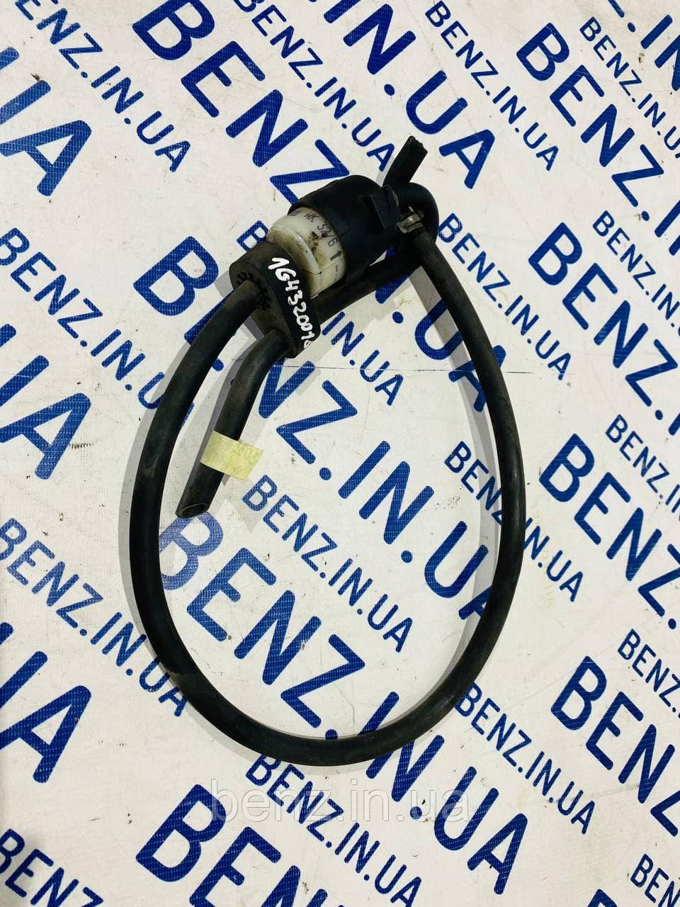 Купить Фильтр компрессора пневмоподвески Mercedes W164, X164 ...