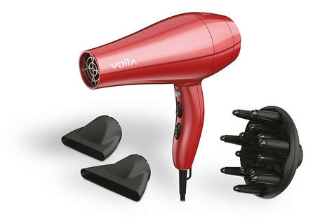 Фен для волос GAMA Volta SH2850