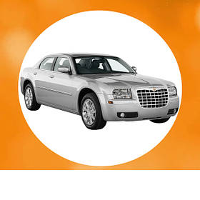 Chrysler 300C 2004-2011