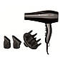 Професійний фен GaMa Diva 3D Therapy (GH3536), фото 2