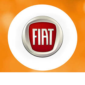 Магнітоли на FIAT