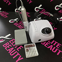 Стильний фрезер ZS-705 на 65 Вт, фото 5