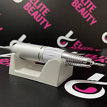 Апарат для зняття гель-лаку ZS-705 білий, фото 2