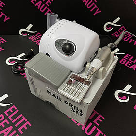 Фрезер ZS-705 на 65 Вт - 35 000 об/ми. білий