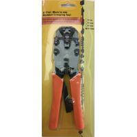 Інструмент RJ45 RJ12 RJ11 2008R Atcom (13787)