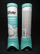 Сільвер Silver дезодорант для взуття 100 мл, фото 2