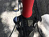 Велосипед найнер Crosser MT-041 29" (рама 19, 3*10) Shimano DEORE SUNTOUR 2021 Синій, фото 3