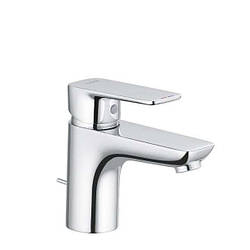 Змішувач для умивальника Kludi Pure&Style 403820575