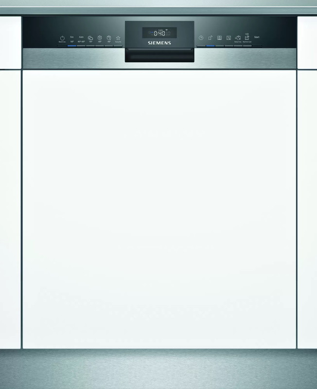 Посудомийна машина Siemens SN53ES14VE