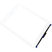 Тачскрин APPLE iPad Pro 12.9" Wi-Fi (A1584/A1652) (2015) білий