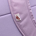 Фіолетовий рюкзак Nike Element спортивна шкільний дорожня сумка, фото 7