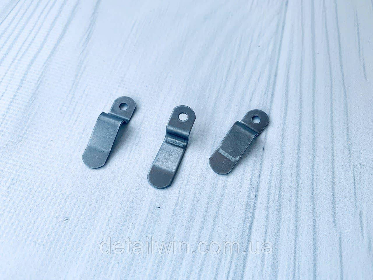 Крепление для Москитной Сетки «Z» Нержавейка для 3 Камерной Сиситемы ...