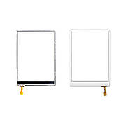 Тачскрін китайський телефон 1465 (77х45)