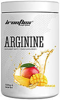 Аргінін IronFlex — Arginine (500 грамів)