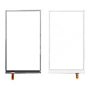 Тачскрін китайський телефон 1185 (121х68)