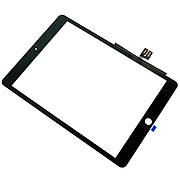 Тачскрин APPLE iPad 7/8 10.2" (A2270/A2428/A2429/A2430/A2197) (2019/2020) чорний