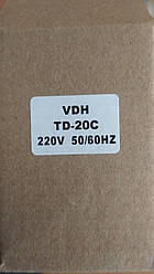 Таймер відтайки для холодильника Samsung DA45-10003C TD-20C