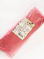 Чехи для педикюрної ванночки Panni Mlada 50 на 70 см 50 шт. Рожеві