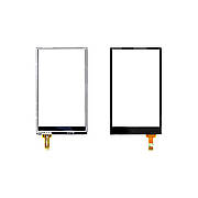 Тачскрін китайський телефон (76х45)