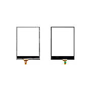 Тачскрін китайський телефон 2.8 (63x45)