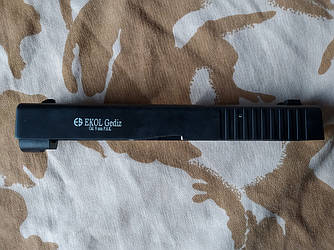 Затворна рама на стартовий пістолет EKOL GEDIZ