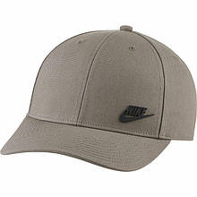 Кепка Nike Sportswear Legacy 91 Metal Futura Cap DC3988-087 Сірий