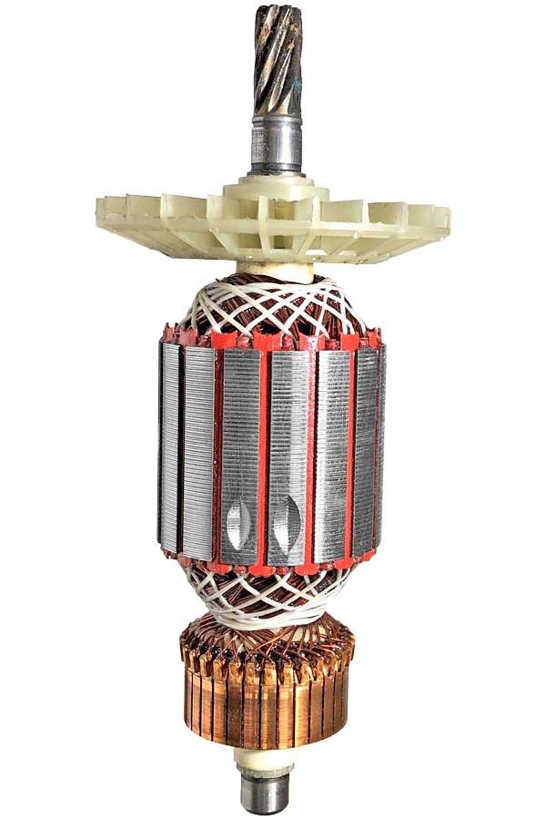 Якір для прямої ШМ Rebir TSM1-150 фірмовий, фото 1