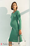 Сукня для вагітних і годування Lillian DR-31.033, фото 2