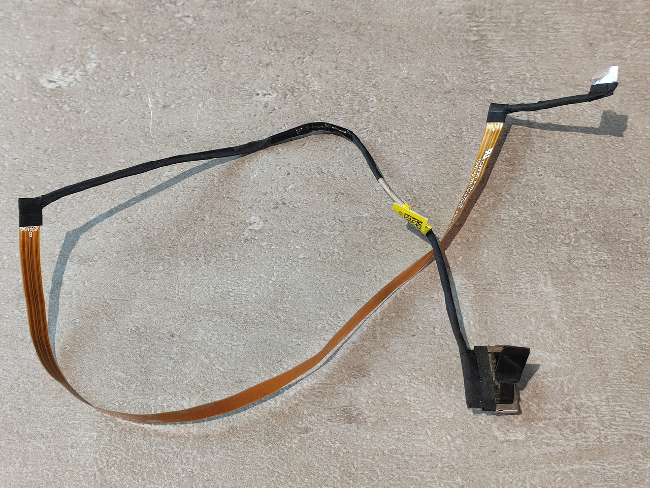 Шлейф до камери HP EliteBook 830 G5 G6 (6017B0899801) б/у